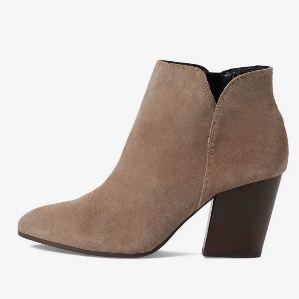 Aldo Blanka Ankle Boot